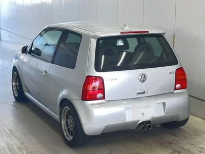 Volkswagen RUPO
