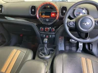 BMW MINI лот № 3066 оценка 4  с аукциона в Японии 3