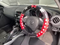 Mazda RX-8 лот № 3062 оценка R  с аукциона в Японии 3