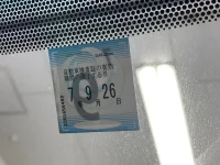 Toyota CROWN лот № 3069 оценка 3.5  с аукциона в Японии 5