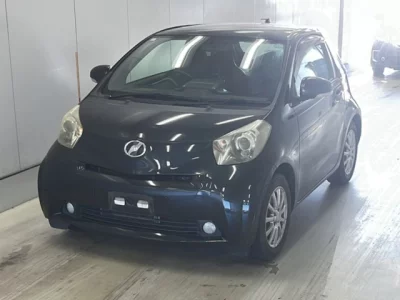Toyota IQ