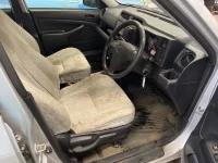 Toyota PROBOX лот № 2295 оценка 3.5  с аукциона в Японии 3