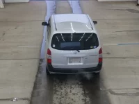 Toyota PROBOX лот № 2295 оценка 3.5  с аукциона в Японии 2