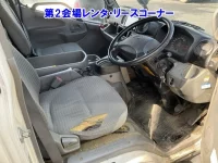 Hino DUTRO лот № 60178 оценка 3  с аукциона в Японии 4