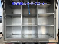 Hino DUTRO лот № 60178 оценка 3  с аукциона в Японии 6