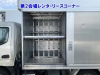 Hino DUTRO лот № 60178 оценка 3  с аукциона в Японии 5