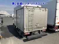 Hino DUTRO лот № 60178 оценка 3  с аукциона в Японии 1