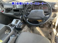 Hino DUTRO лот № 60178 оценка 3  с аукциона в Японии 2