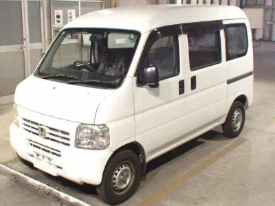Honda ACTY VAN