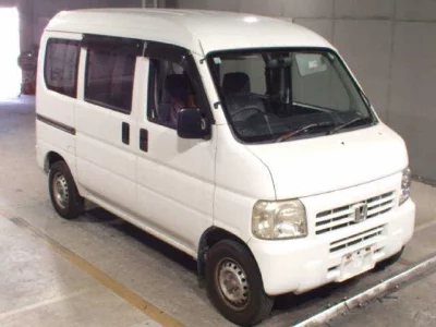 Honda ACTY VAN