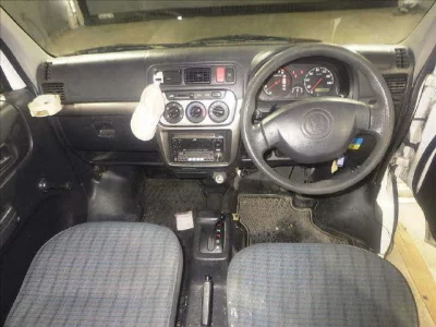 Honda ACTY VAN
