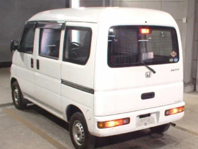 Honda ACTY VAN