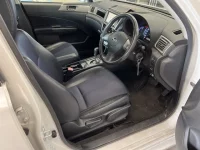 Subaru EXIGA лот № 3465 оценка RA  с аукциона в Японии 3