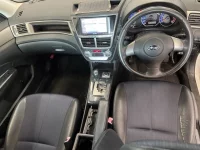 Subaru EXIGA лот № 3465 оценка RA  с аукциона в Японии 4