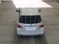 Subaru EXIGA лот № 3465 оценка RA  с аукциона в Японии 2