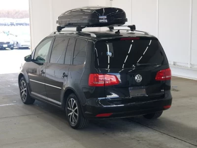 Volkswagen GOLF TOURAN