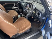 BMW MINI лот № 3528 оценка 4  с аукциона в Японии 3