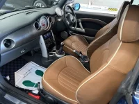 BMW MINI лот № 3528 оценка 4  с аукциона в Японии 4