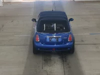 BMW MINI лот № 3528 оценка 4  с аукциона в Японии 2