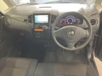 Nissan ROOX лот № 2612 оценка 3.5  с аукциона в Японии 4