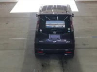 Nissan ROOX лот № 2612 оценка 3.5  с аукциона в Японии 2