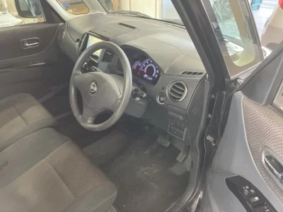 Nissan ROOX  с аукциона в Японии