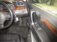 Volkswagen PASSAT VARIANT лот № 8045 оценка 3.5  с аукциона в Японии 6