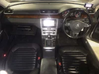 Volkswagen PASSAT VARIANT лот № 8045 оценка 3.5  с аукциона в Японии 2