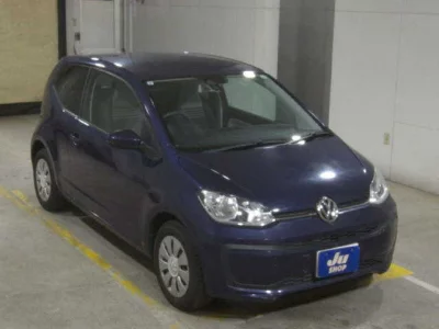 Volkswagen UP