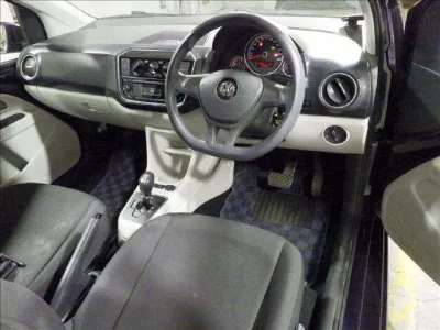 Volkswagen UP