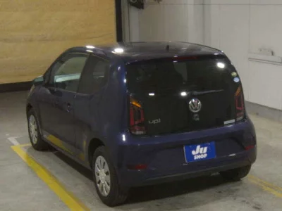 Volkswagen UP