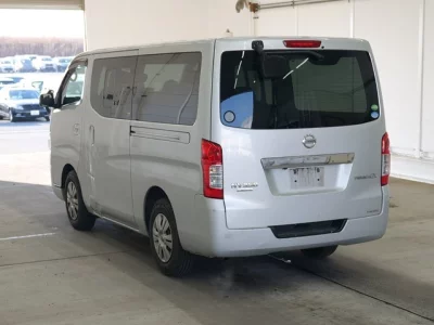 Nissan CARAVAN VAN