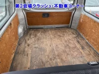 Nissan CARAVAN VAN лот № 90007 оценка 0  с аукциона в Японии 6