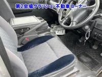 Nissan CARAVAN VAN лот № 90007 оценка 0  с аукциона в Японии 4