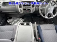 Nissan CARAVAN VAN лот № 90007 оценка 0  с аукциона в Японии 2