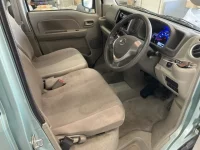 Nissan CLIPPER RIO лот № 5565 оценка 3.5  с аукциона в Японии 3