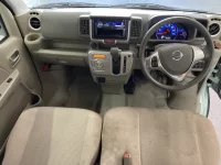 Nissan CLIPPER RIO лот № 5565 оценка 3.5  с аукциона в Японии 4