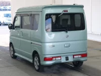 Nissan CLIPPER RIO лот № 5565 оценка 3.5  с аукциона в Японии 1