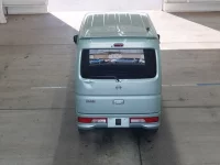 Nissan CLIPPER RIO лот № 5565 оценка 3.5  с аукциона в Японии 2