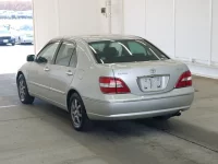 Toyota BREVIS лот № 2630 оценка 3.5  с аукциона в Японии 1