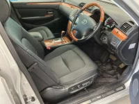 Toyota BREVIS лот № 2630 оценка 3.5  с аукциона в Японии 3