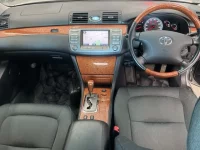 Toyota BREVIS лот № 2630 оценка 3.5  с аукциона в Японии 4