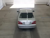 Toyota BREVIS лот № 2630 оценка 3.5  с аукциона в Японии 2