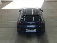 Mazda MAZDA3 лот № 2674 оценка 4  с аукциона в Японии 2