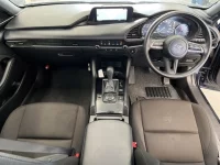Mazda MAZDA3 лот № 2674 оценка 4  с аукциона в Японии 4