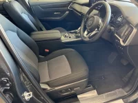 Mazda CX-60 лот № 2563 оценка 6  с аукциона в Японии 3