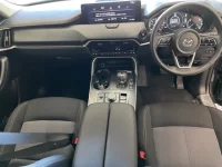 Mazda CX-60 лот № 2563 оценка 6  с аукциона в Японии 4