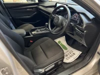 Mazda MAZDA3 лот № 2678 оценка 4  с аукциона в Японии 3