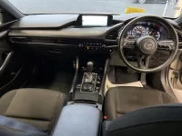 Mazda MAZDA3 лот № 2678 оценка 4  с аукциона в Японии 4