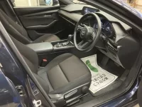 Mazda MAZDA3 лот № 2676 оценка 3.5  с аукциона в Японии 3
